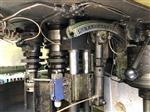 Schtte SE 25 with Automatic Bar Loader Multispindle Turning Machines 